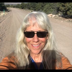 Meet your Posher, Nancy